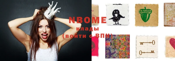 индика Алексеевка